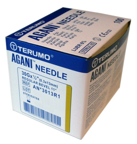 terumo-agani-needle-30g-0-3-x-13-194