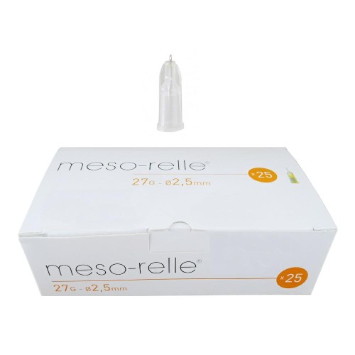 Igly-MICRO-MESO-RELLE-0,4x2,5-27G-3483