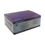 BEROTAPE 6 x 8cm (50 szt.) przylepiec do mocowania kaniul, wenflonów jałowy