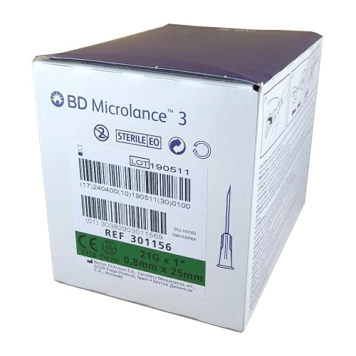 igly-bd-microlance-0,8x25-3084