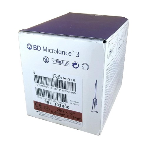 igly-bd-microlance-0,45x13-3092