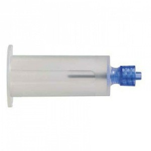 Adapter Luer-Lok Access Device "MĘSKI" LUER NIEBIESKI BD VACUTAINER (1 szt.)