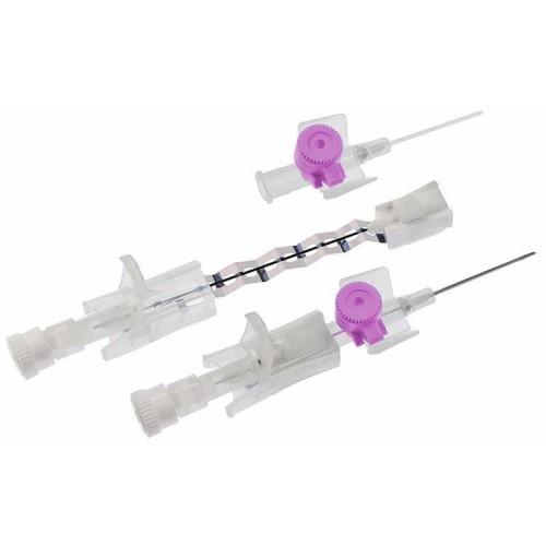 becton-dickinson-venflon-pro-safety-różowy-1439