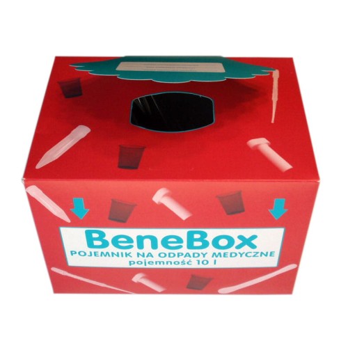 benebox-508