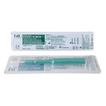 Igła / Sztanca Biopsyjna KAI 3mm BIOPSY   PUNCH (1 szt.)