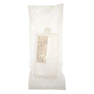 Wound drainage bottle 250ml / 400ml JANPOL sterile for long-term suction