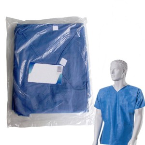 BLUZA operacyjna rozmiar L BETATEX NIEBIESKA