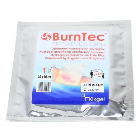Burntec 10x10-1720