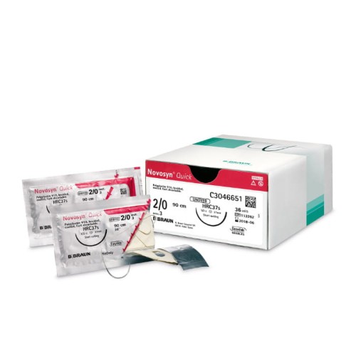 Novosyn Quick-1-1251