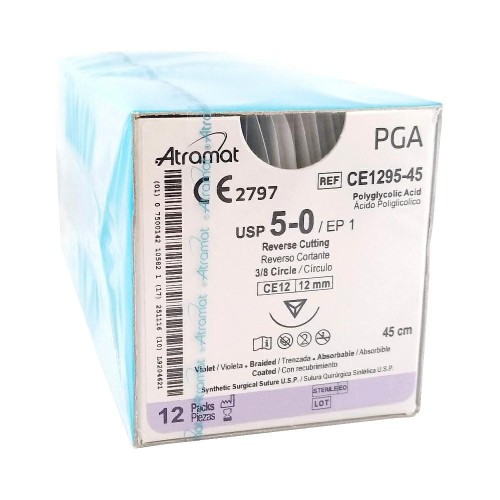 Szwy-ATRAMAT-PGA-50-CE-12-45cm-CE1295-45-4623