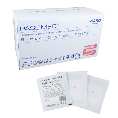 KOMPRESY-gaz-JALOWE-17N-8W-5x5cm-PASOMED-1-3680