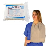 Chusta trójkątna bawełniana ElastoSling   niejałowa 96 x 96 x 136cm (1 szt.)