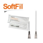 Kaniula SOFTFIL CLASSIC 22G x 50mm        dermatologiczna (0,7 x 50) + igła pilot 22G/25 0,7 x 25