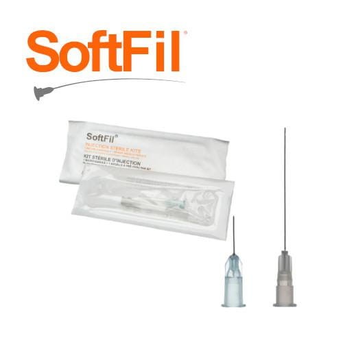 Kaniula Softfil 27Gx40-1904