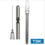 Kaniula TSK CSH CANNULA 22G x 70mm (0,7 x 70mm)