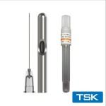 Kaniula TSK CSH CANNULA 25G x 38mm (0,5 x 38mm)