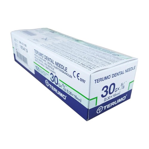 igly-do-karpuli-TERUMO-DENTAL-0,3x16-3139