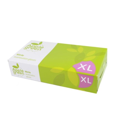 Rękawiczki nitrylowe Apple Green XL.JPG-1964