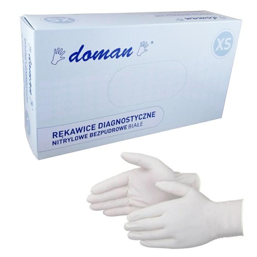 rekawice-nitrylowe-biale-doman-xs-3230