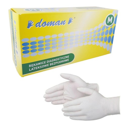 rekawiczki-doman-lateksowe-biale-m-3767