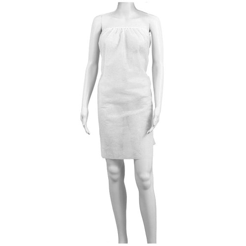 Pareo Białe 30g 80cm-964