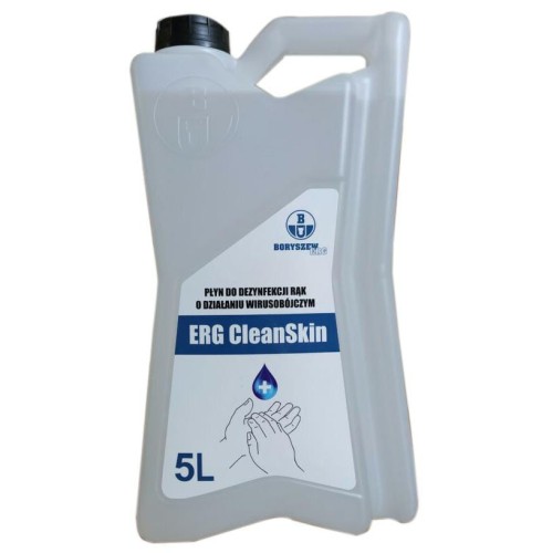 ERG Clean Skin 5L-2599