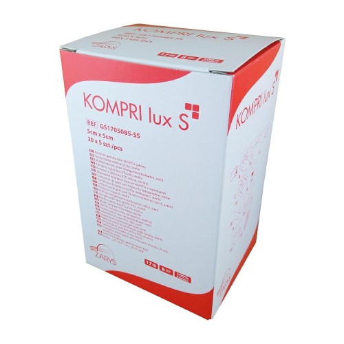 kompresy-jalowe-kompri-lux-5x5-a5-3250