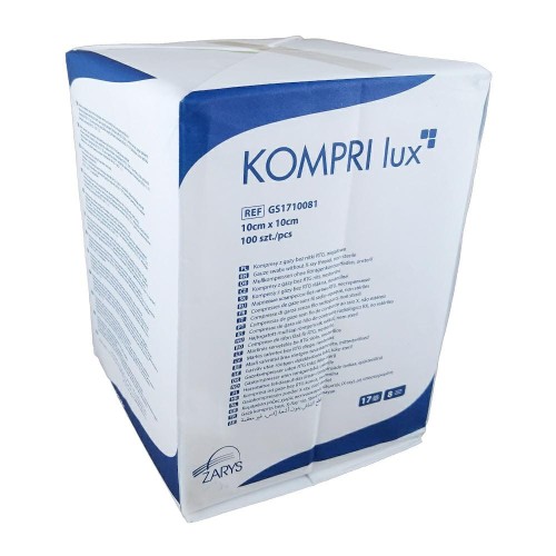 kompresy-niejalowe-kompri-lux-10x10-17n-8w-3244