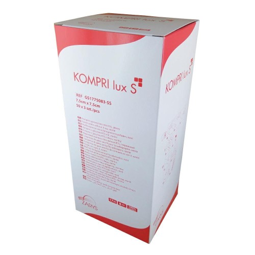 kompresy-jalowe-kompri-lux-7,5x7,5-a3-3256