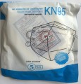 Maseczka FFP2 KN95 1-3783