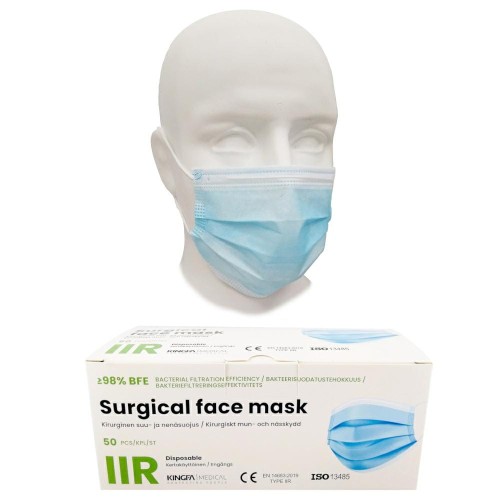 maseczki-chirurgiczne-kingfa-IIR-niebieskie-na-4588