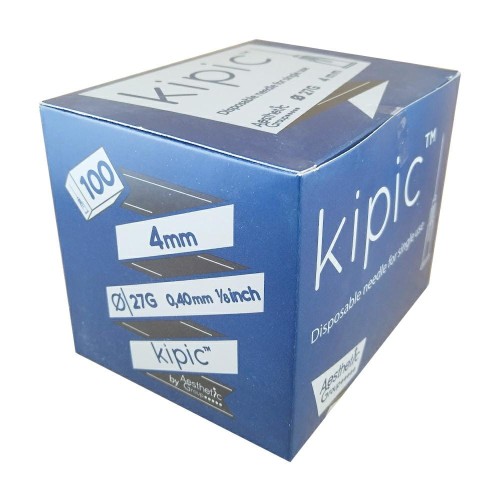 igly-mezoterapia-kipic-4mm-27G-3122