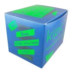 KIPIC mesotherapy NEEDLES 0,23 x 8 mm 32G x 5/16'' (MESALYSE) (100 pcs)