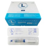 LUBRAGEL 11ml sterile anesthetic lubricant gel (25 pcs)