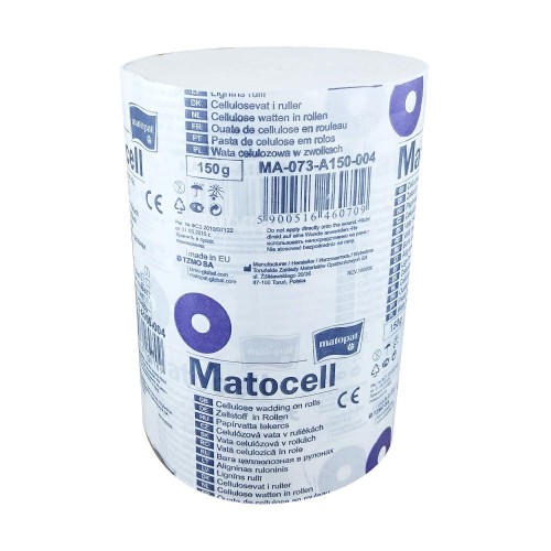 Lignina-w rolce-150g-MATOCELL-3676
