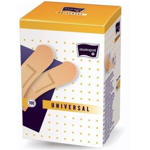 Matopat Universal 19x76-813