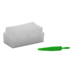 Szczotka chirurgiczna sucha sterylna MEDBAR (do terapii SI)