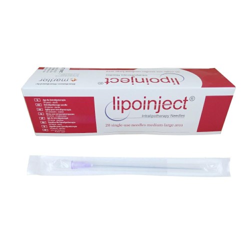 Igly-LIPOINJECT-24G-0,55-x-100mm-3289