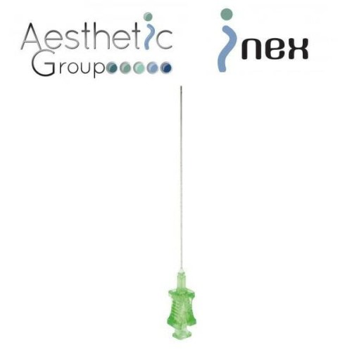 kaniule-dispoderm-21Gx70 - 1 szt-2552