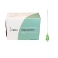 kaniule-dispoderm-21Gx70-2225