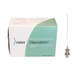 kaniule-dispoderm-22Gx70-2227
