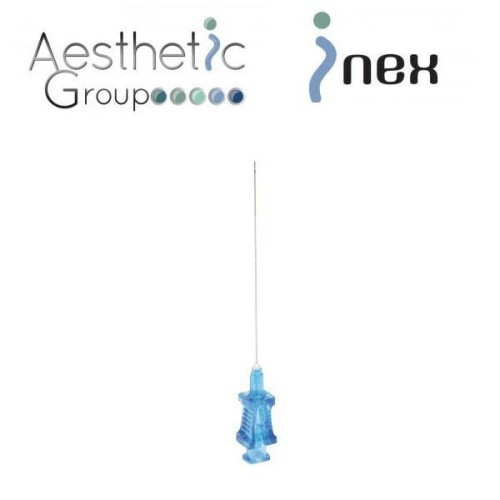 kaniule-dispoderm-23Gx70 - 1 szt-2558