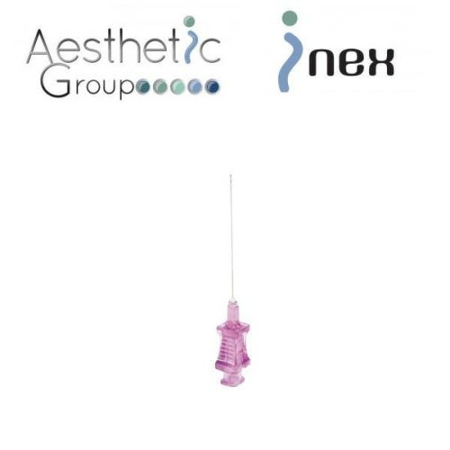 kaniule-dispoderm-24Gx38 - 1 szt-2559