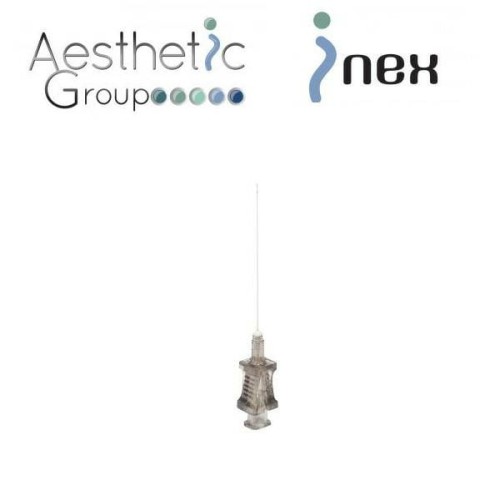 kaniule-dispoderm-27Gx40 - 1 szt-2562