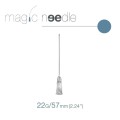 kaniula-magic-needle-22g-x-57-N-1938