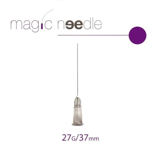 kaniula-magic-needle-27g-x-37-N-1939