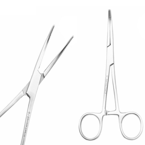 Kleszczyki PEAN 14 cm PROSTE-1388