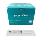 GEL PROFI LINE 11ml (25 szt.) żel znieczulający do cewnikowania sterylny