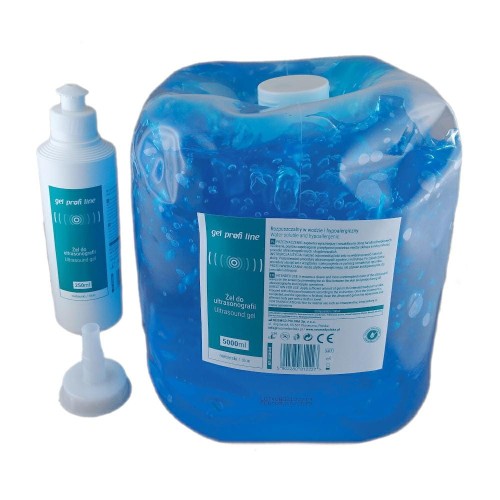 GEL-profi-line-zel-do-usg-5l-2985