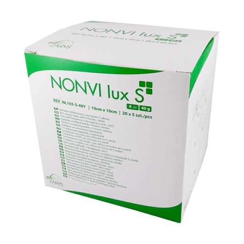 Kompresy-wlokninowe-NONVI-LUX-S-10x10cm-4093